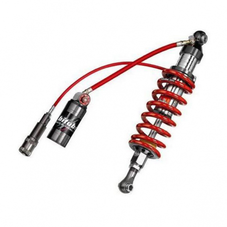 BITUBO Amortiguador gas prec. Hidra. Y0147XZE31 MT-09 89928