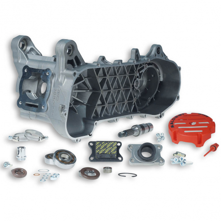 MALOSSI Carter motor completo MHR RC - one (YAMAHA) 5716668 89759