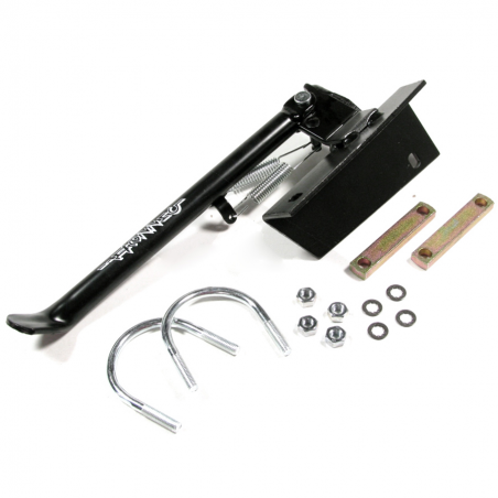 SAWHORSE, LATERAL, FOOT SUPPORT, TIRE 14