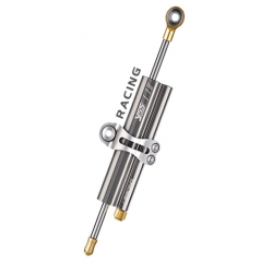 YSS SUSPENSION Amortiguador de direccion deportivo 90 MM 42200039