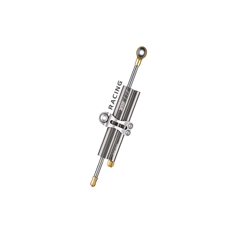 YSS SUSPENSION Amortiguador de direccion deportivo 90 MM 42200039
