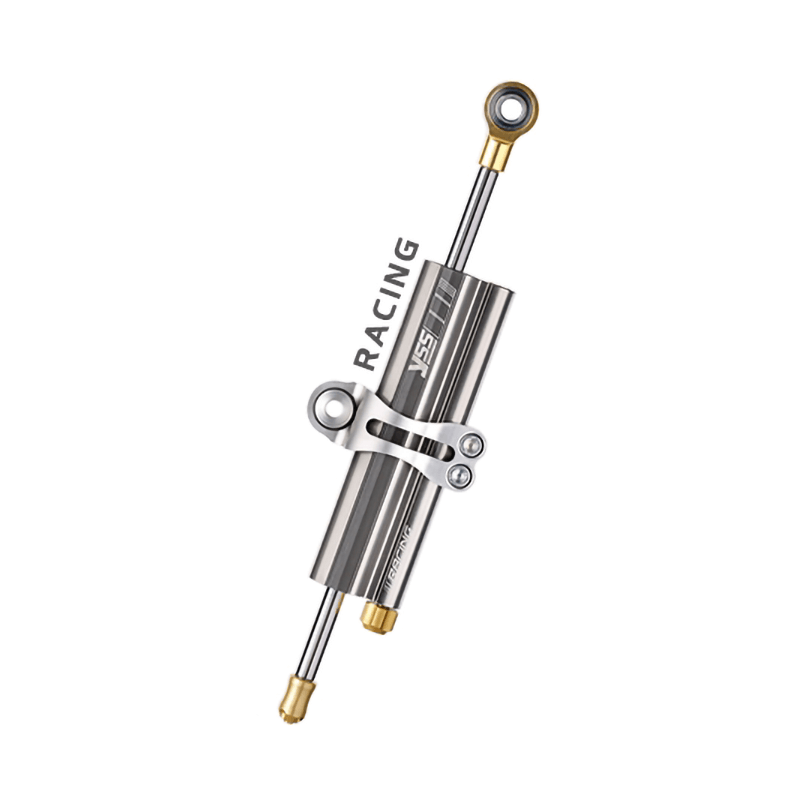 YSS SUSPENSION Amortiguador de direccion deportivo 75 MM 42200041