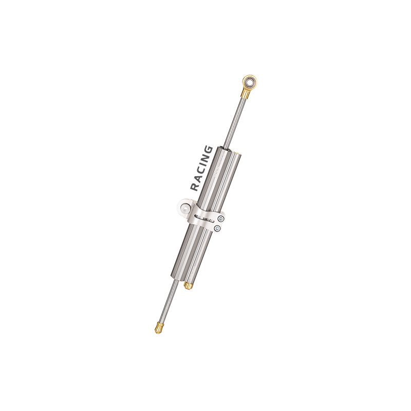 YSS SUSPENSION Amortiguador de direccion deportivo 150 MM 42200042