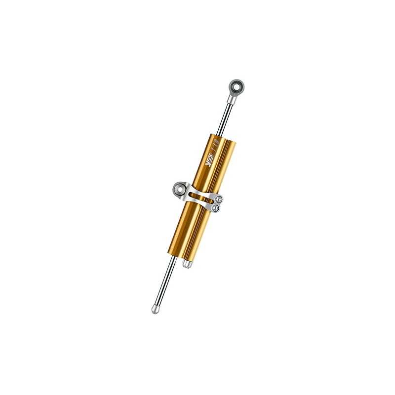 Steering damper 120 MM