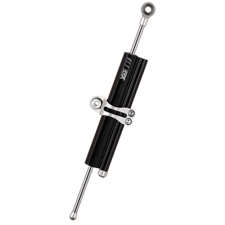 YSS SUSPENSION Amortiguador de direccion 120 MM 42200043VAR