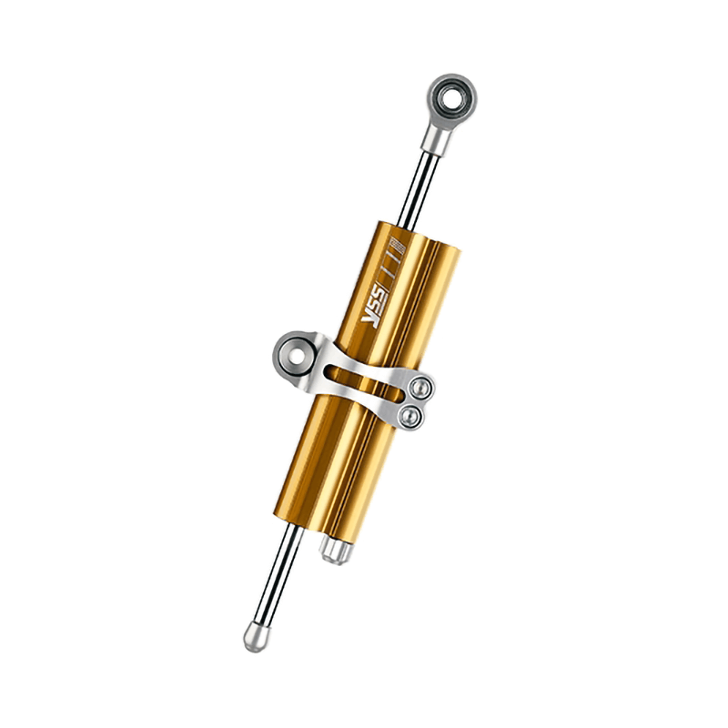 YSS SUSPENSION Amortiguador de direccion 75 MM 42200044VAR