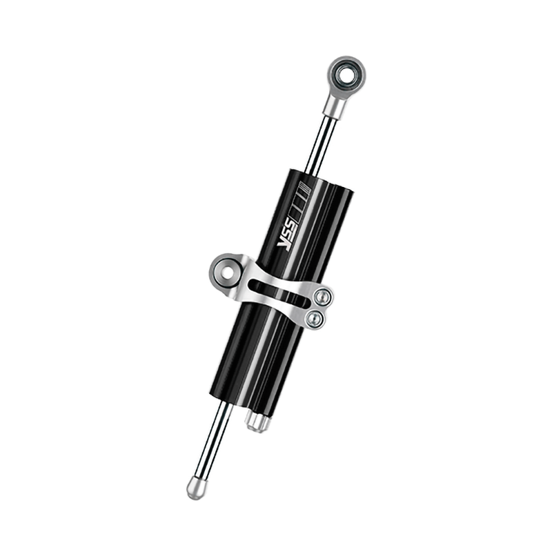 YSS SUSPENSION Amortiguador de direccion 75 MM 42200044VAR