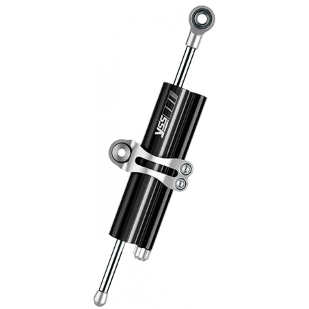 YSS SUSPENSION Amortiguador de direccion 75 MM 42200044VAR