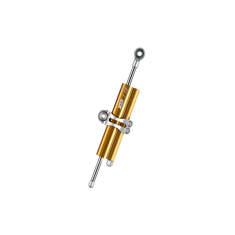 YSS SUSPENSION Amortiguador de direccion 90 MM 42200045VAR