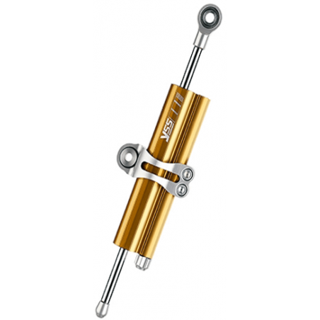 YSS SUSPENSION Amortiguador de direccion 90 MM 42200045VAR