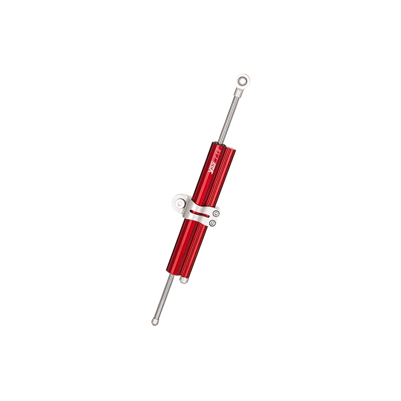 YSS SUSPENSION Amortiguador de direccion 150 MM 42200046VAR