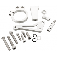 YSS SUSPENSION Kit de montaje amortiguador direccion 42200002