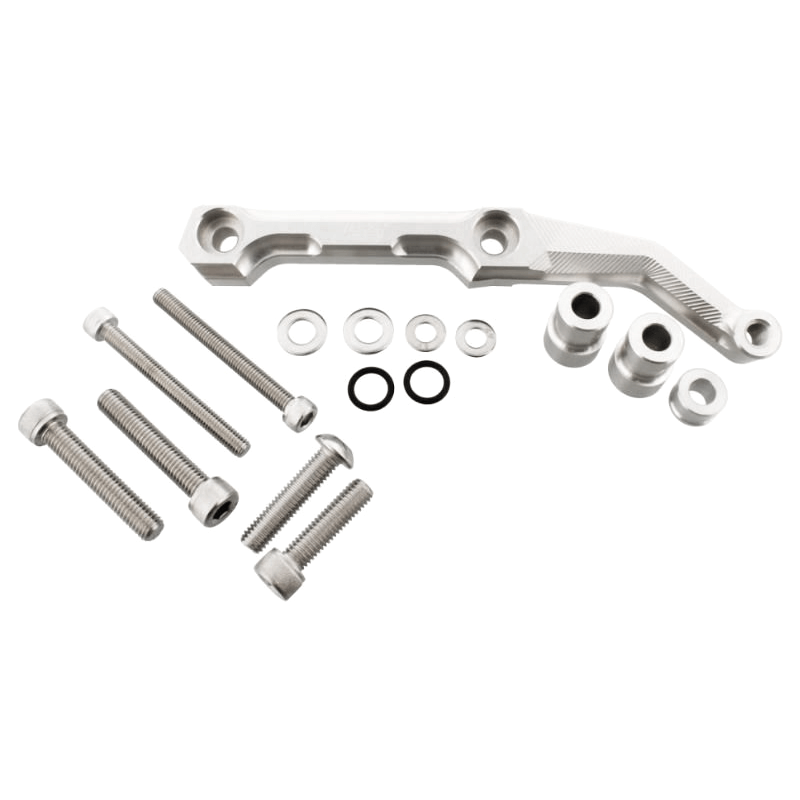 YSS SUSPENSION Kit de montaje amortiguador direccion 42200011