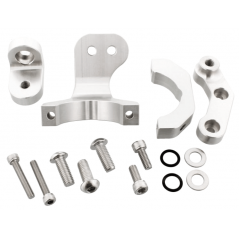 YSS SUSPENSION Kit de montaje amortiguador direccion 42200021