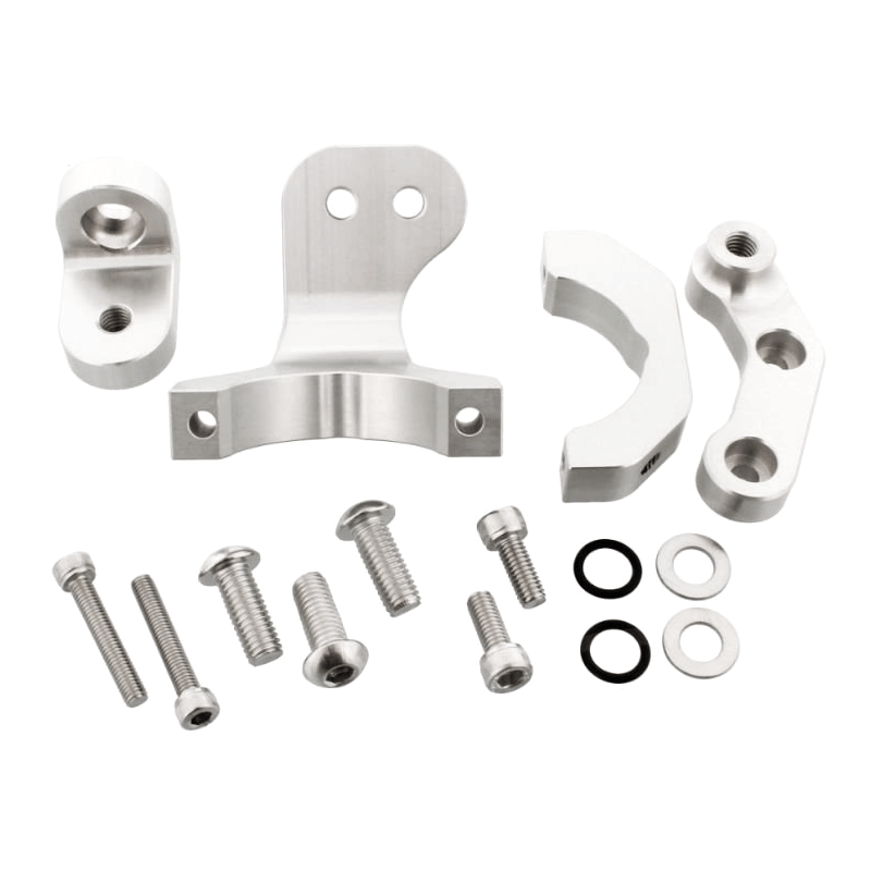 YSS SUSPENSION Kit de montaje amortiguador direccion 42200021