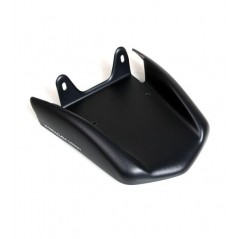 Rear spoiler wing ABS fairing