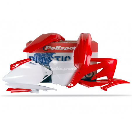 POLISPORT Kit plástica completo 43001