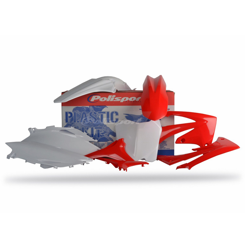 Complete Plastic Kit