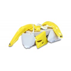 Plastic complete plastic fairing kit