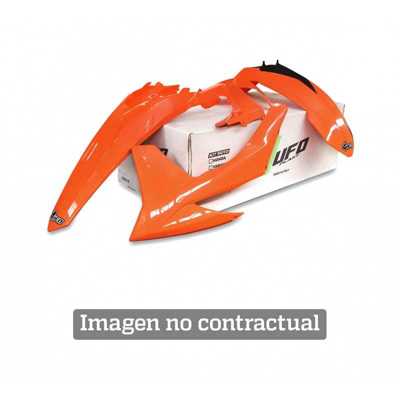 Complete plastic fairings kit KTKIT503