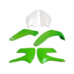 UFO Kit plastica plasticos carenado completo 41092