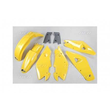 Complete plastic kit Original Color