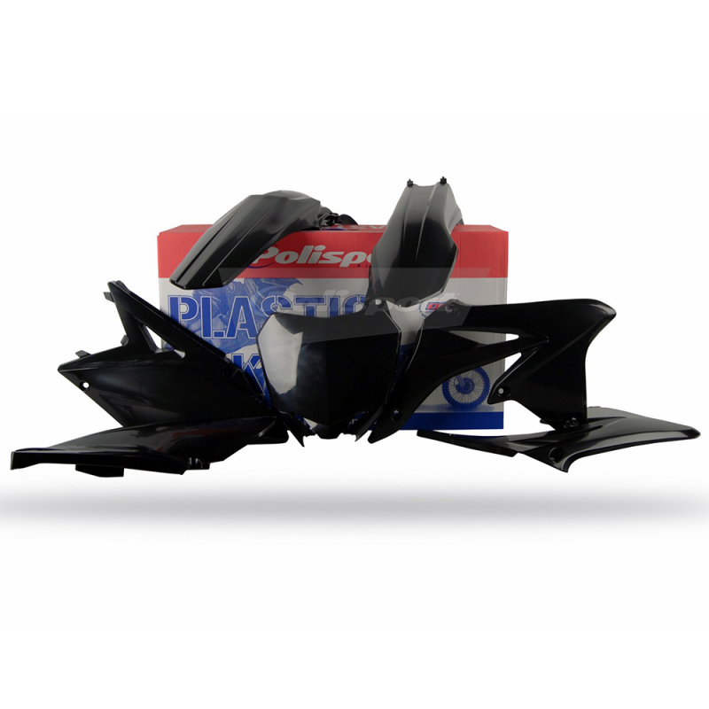 Plastic complete plastic fairing kit