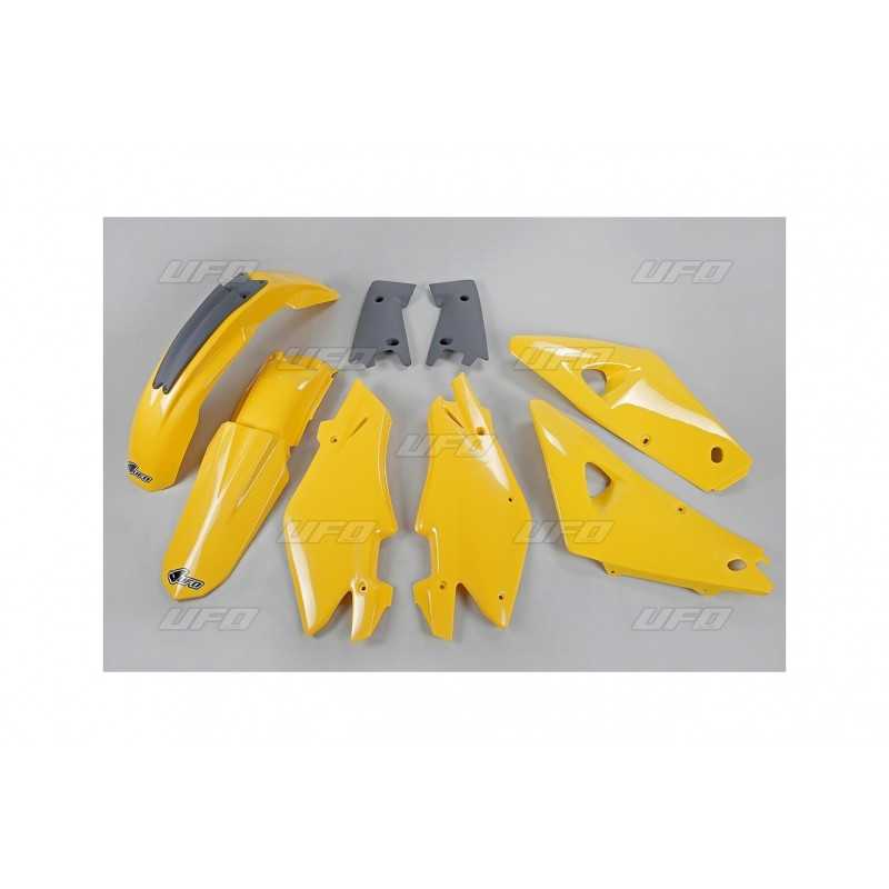 Complete plastic kit Original Color