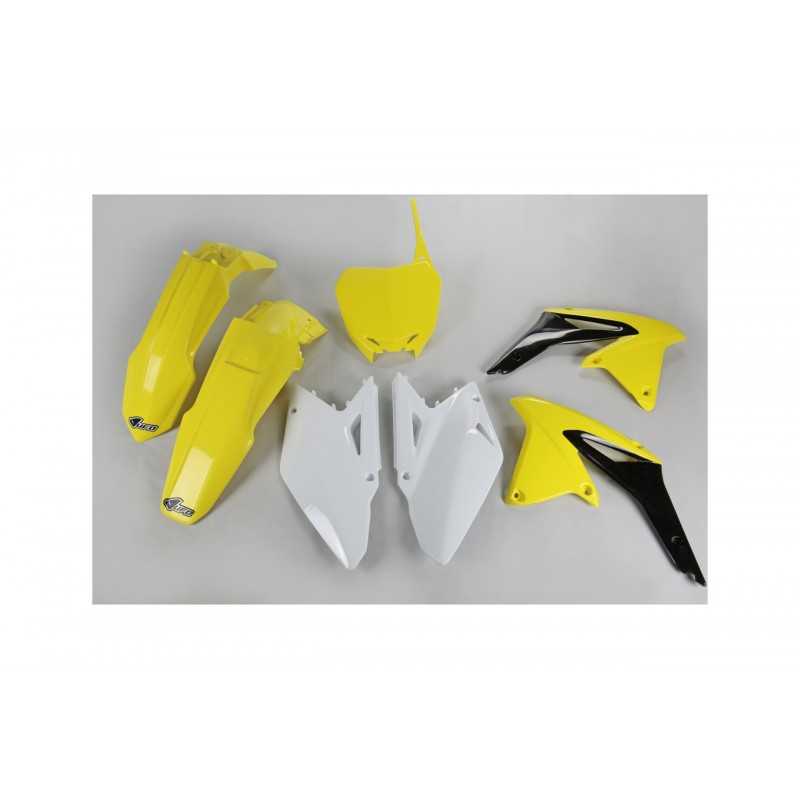 Plastic complete plastic fairing kit