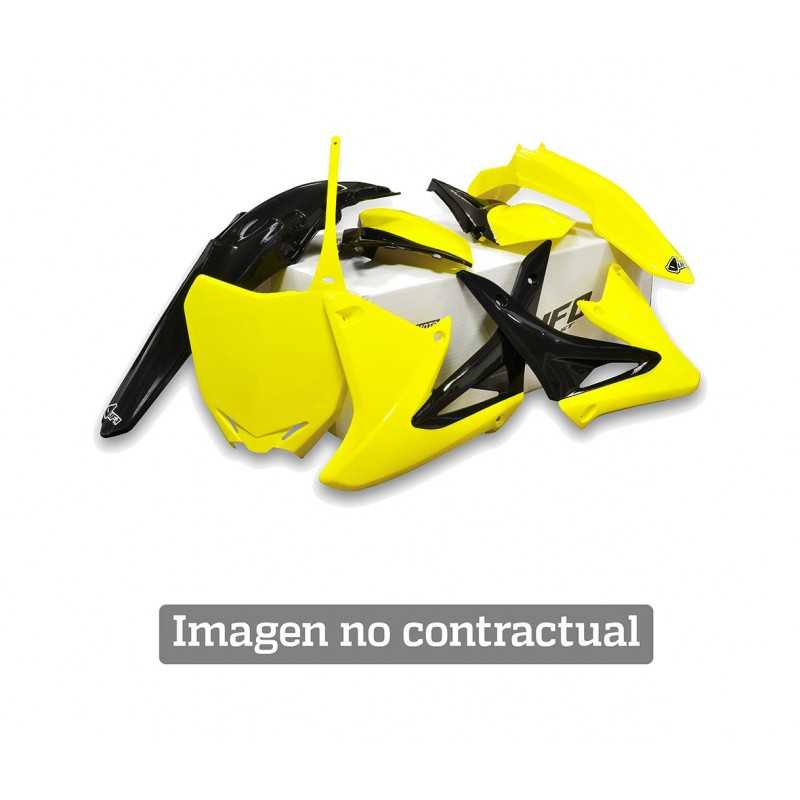 Complete plastic fairings kit SUKIT403