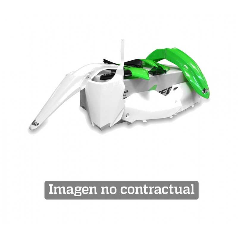 Plastic complete plastic fairing kit