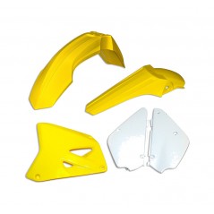 Complete plastic kit Original Color