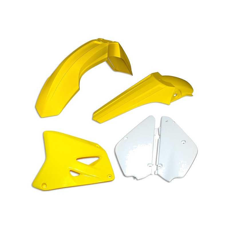 Complete plastic kit Original Color