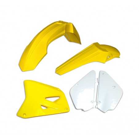 Complete plastic kit Original Color