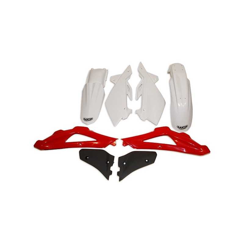 Complete plastic kit Original Color