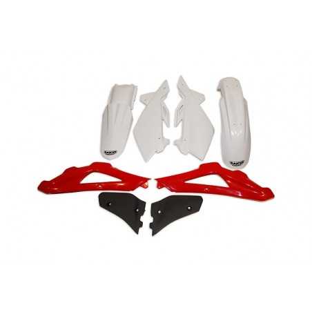 UFO Kit plástica completo Color Original 47119