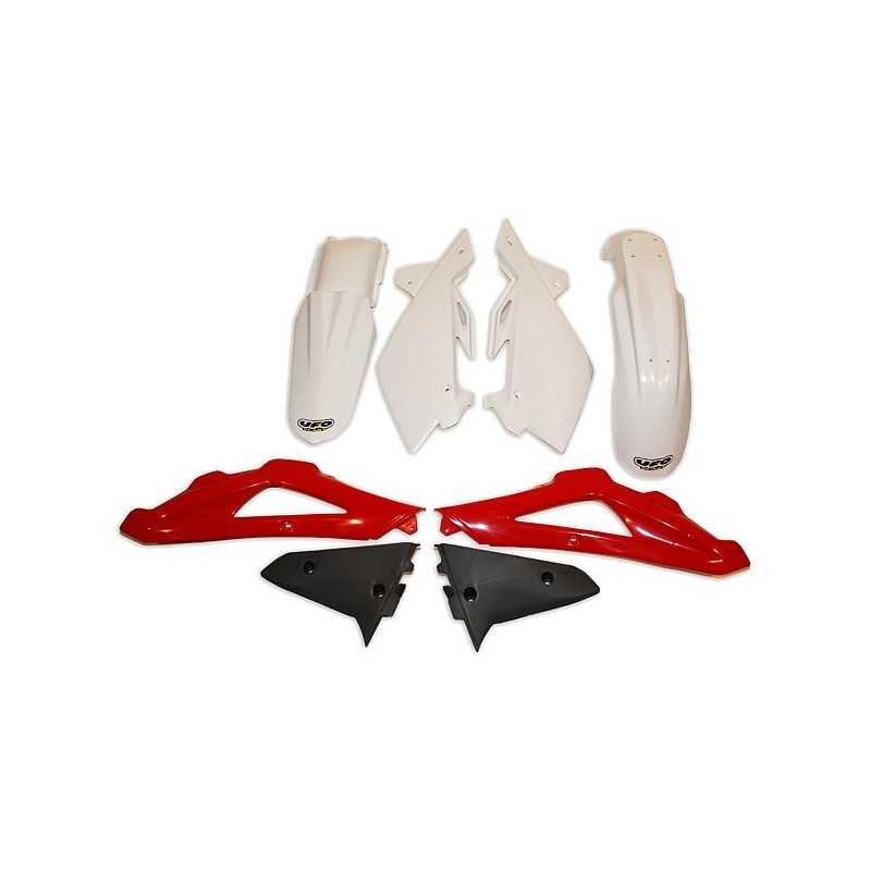 Complete plastic kit Original Color