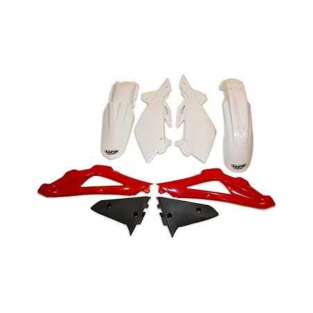 Complete plastic kit Original Color