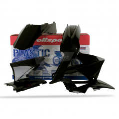 Plastic complete plastic fairing kit
