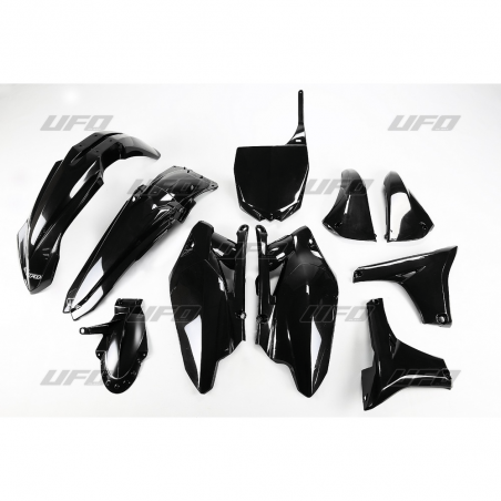 UFO Kit plástica completo YAKIT317-001 Color Negro 47880