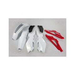 Complete plastic kit Original Color