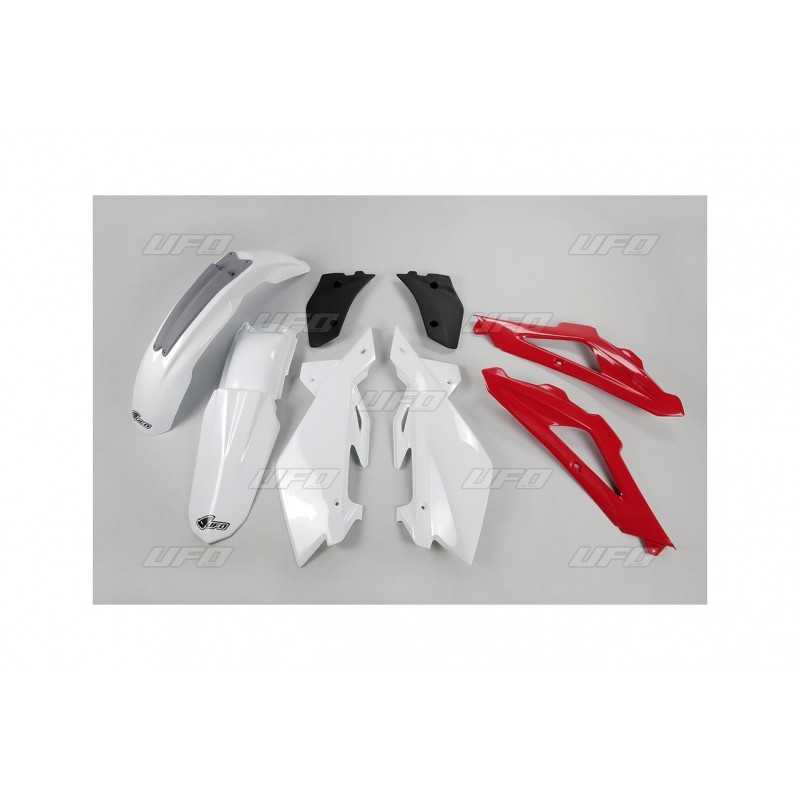 Complete plastic kit Original Color