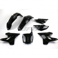 Complete plastic kit YAKIT319-001 Color Black