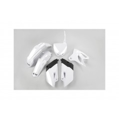 UFO Kit plasticos completo original blanco YAKIT320-046 41181