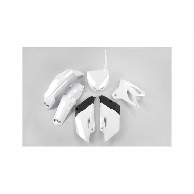 UFO Kit plasticos completo original blanco YAKIT320-046 41181