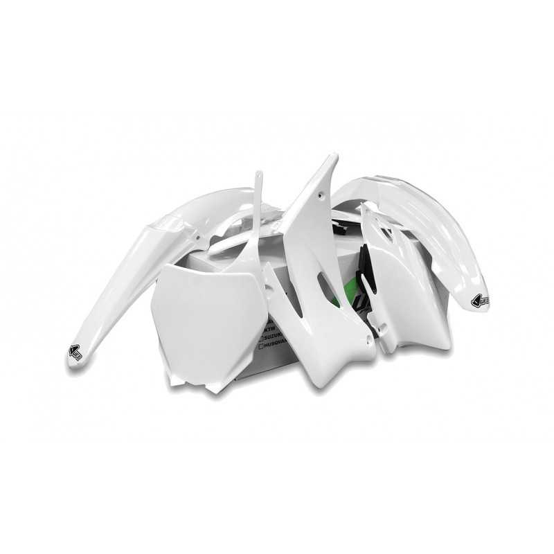 UFO Kit plastica plasticos carenado completo 41158