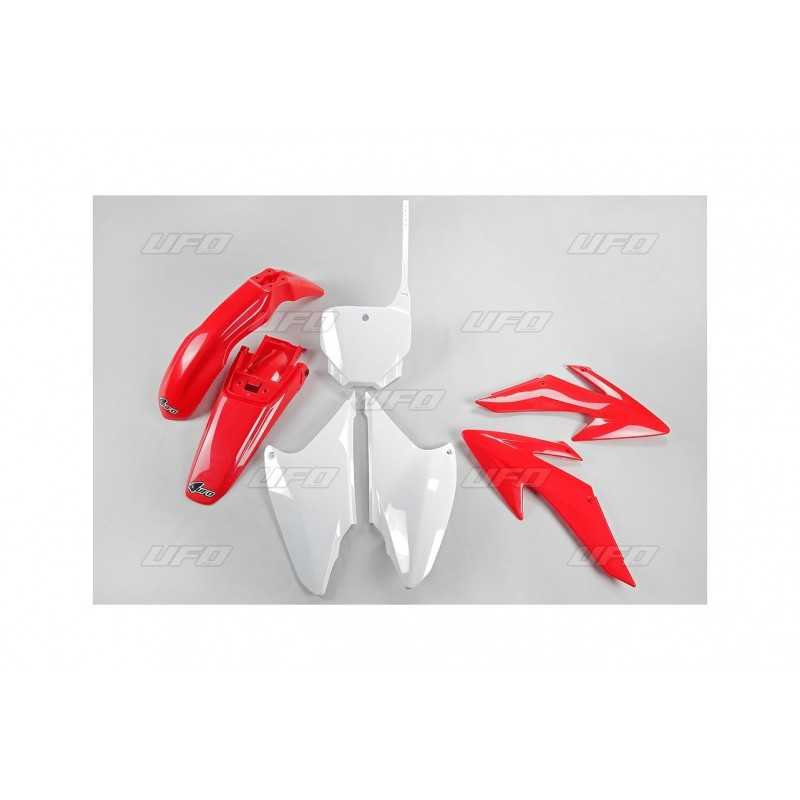 Original complete plastic kit HOKIT117-999
