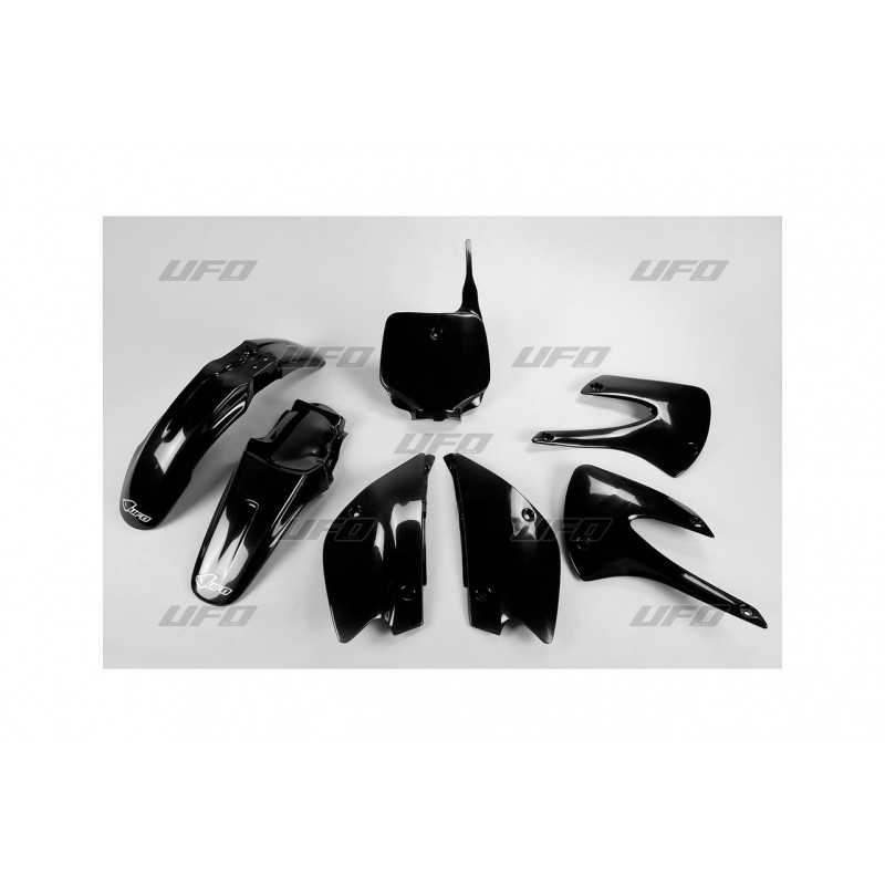 UFO Kit plástica completo Color Negro 47296