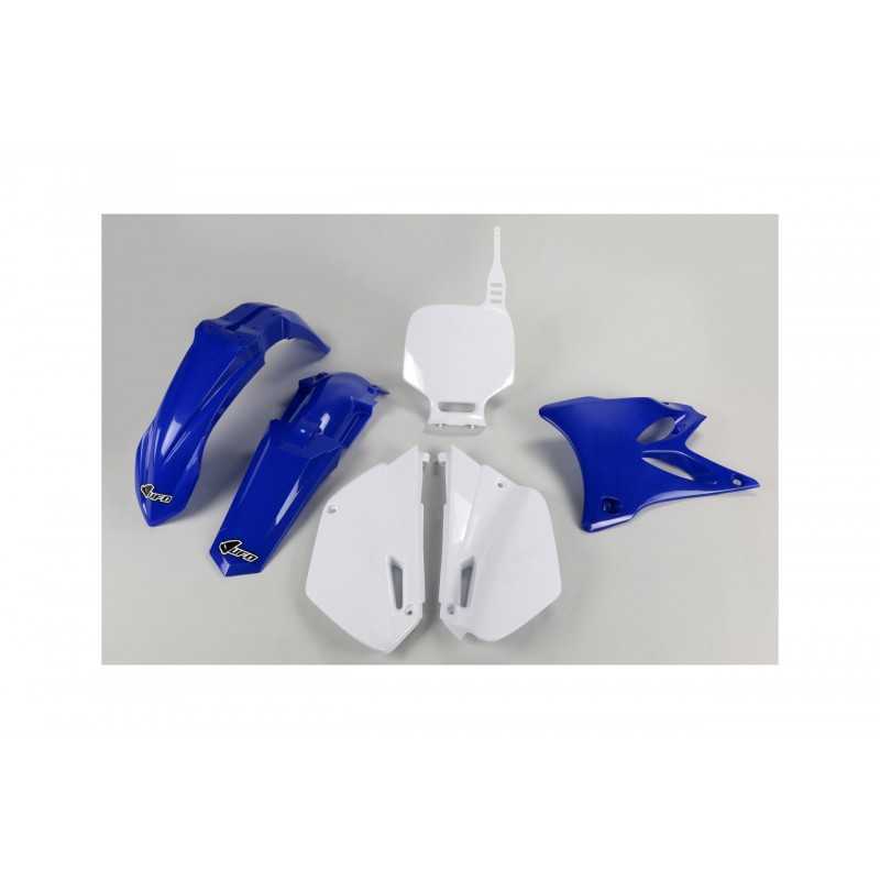 Plastic complete plastic fairing kit