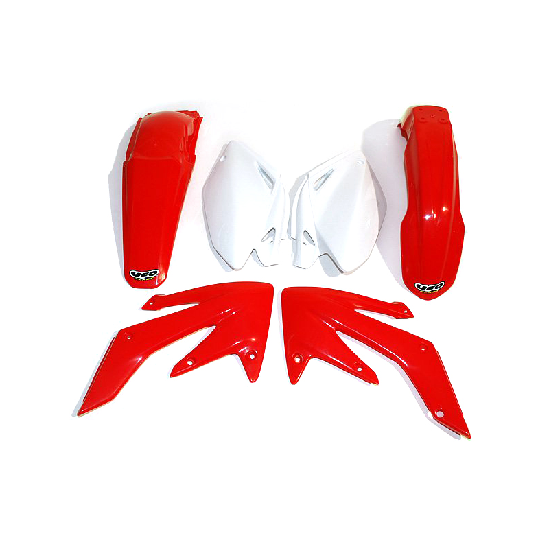 UFO Kit plastica plasticos carenado completo 41061